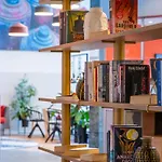 ibis Hotel Berlin Mitte