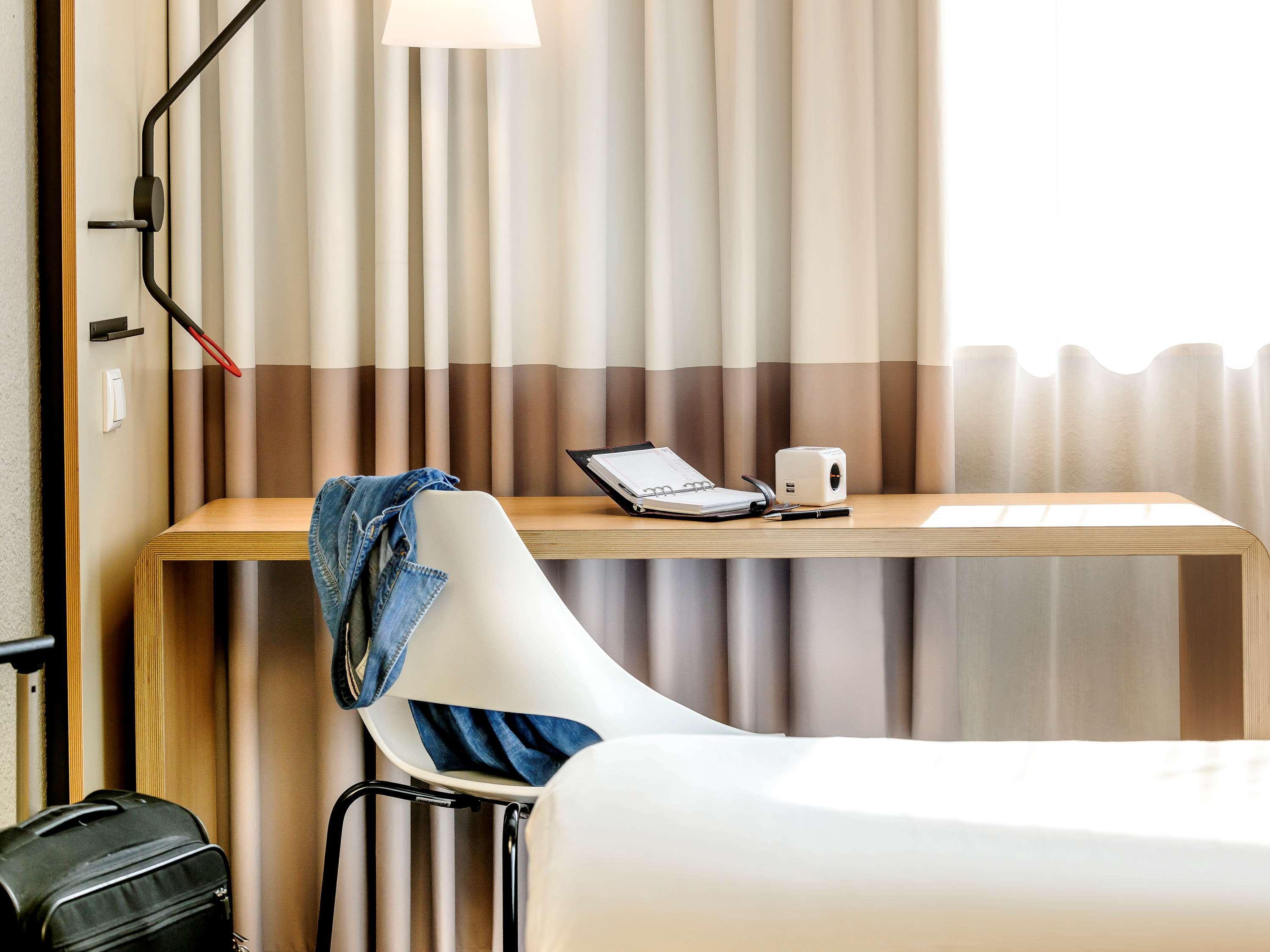 Hotel Ibis Mitte
