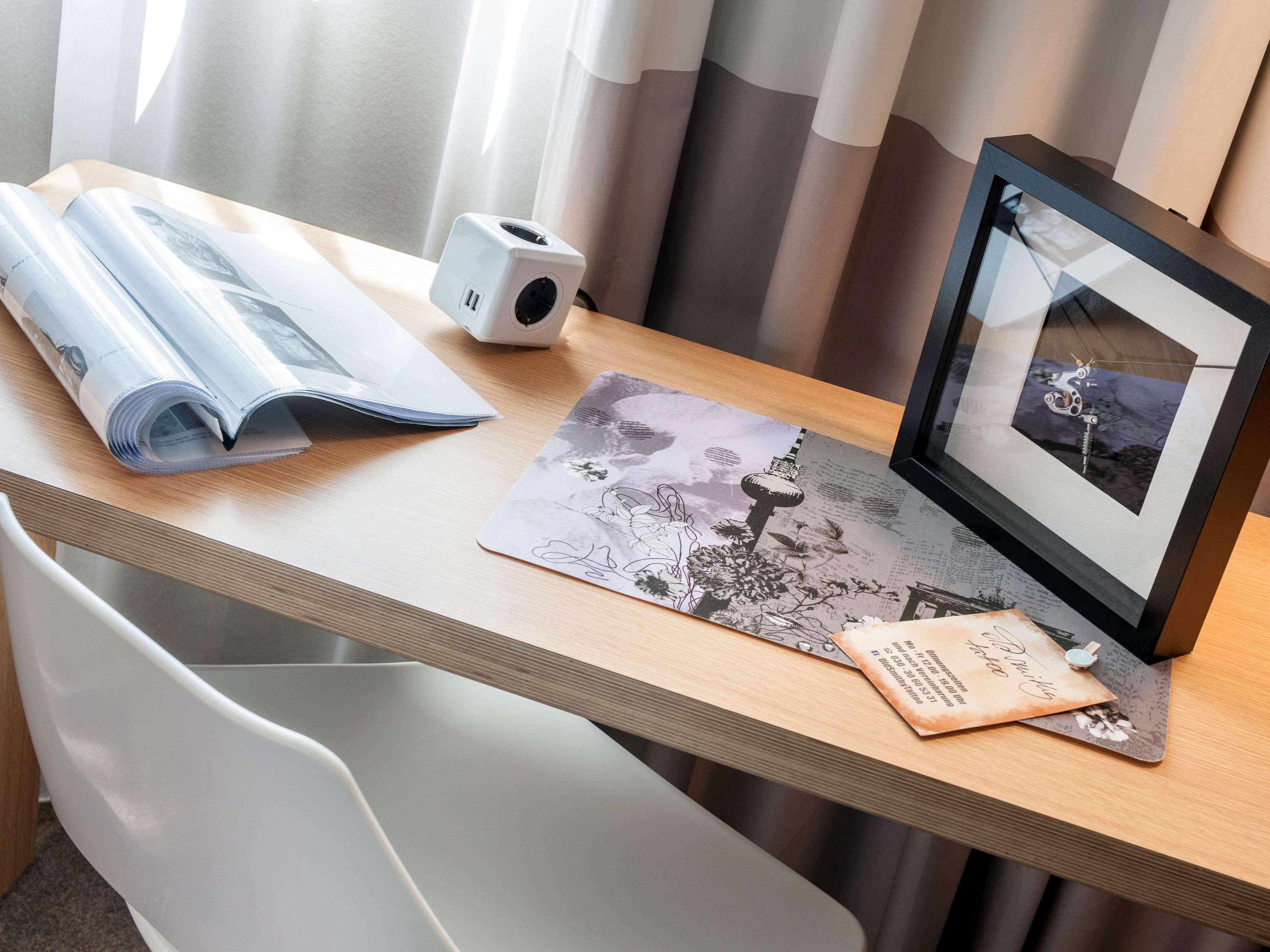 Hotel Ibis Mitte