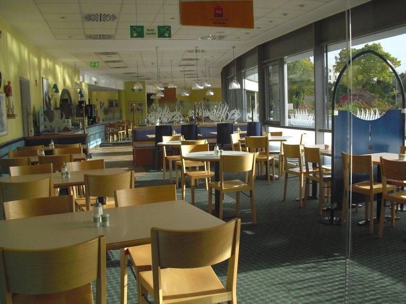 Hotel Ibis Mitte
